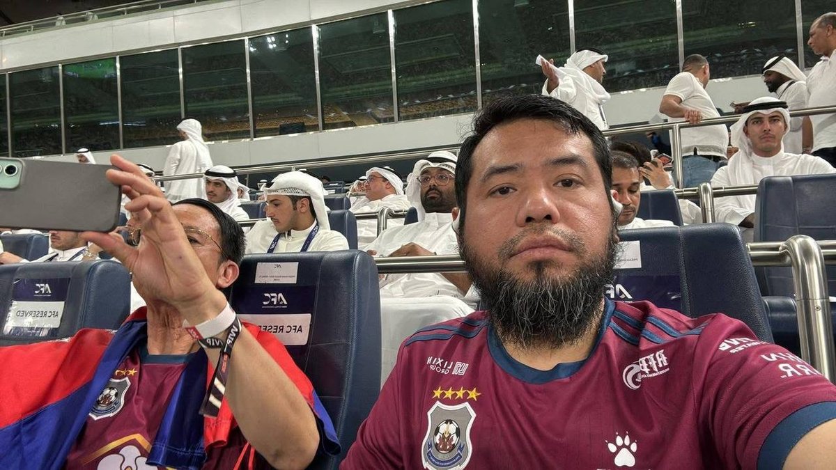 圣剑柴桢足球俱乐部结束亚足联挑战联赛征程