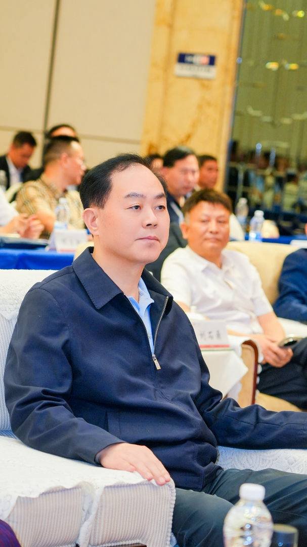 柬埔寨商务部赴华举办经贸会议 聚焦湖南省投资合作