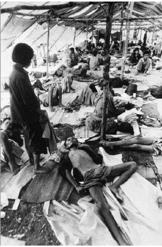 柬埔寨今日举行国家纪念日 悼念红色高棉时期遇难者
