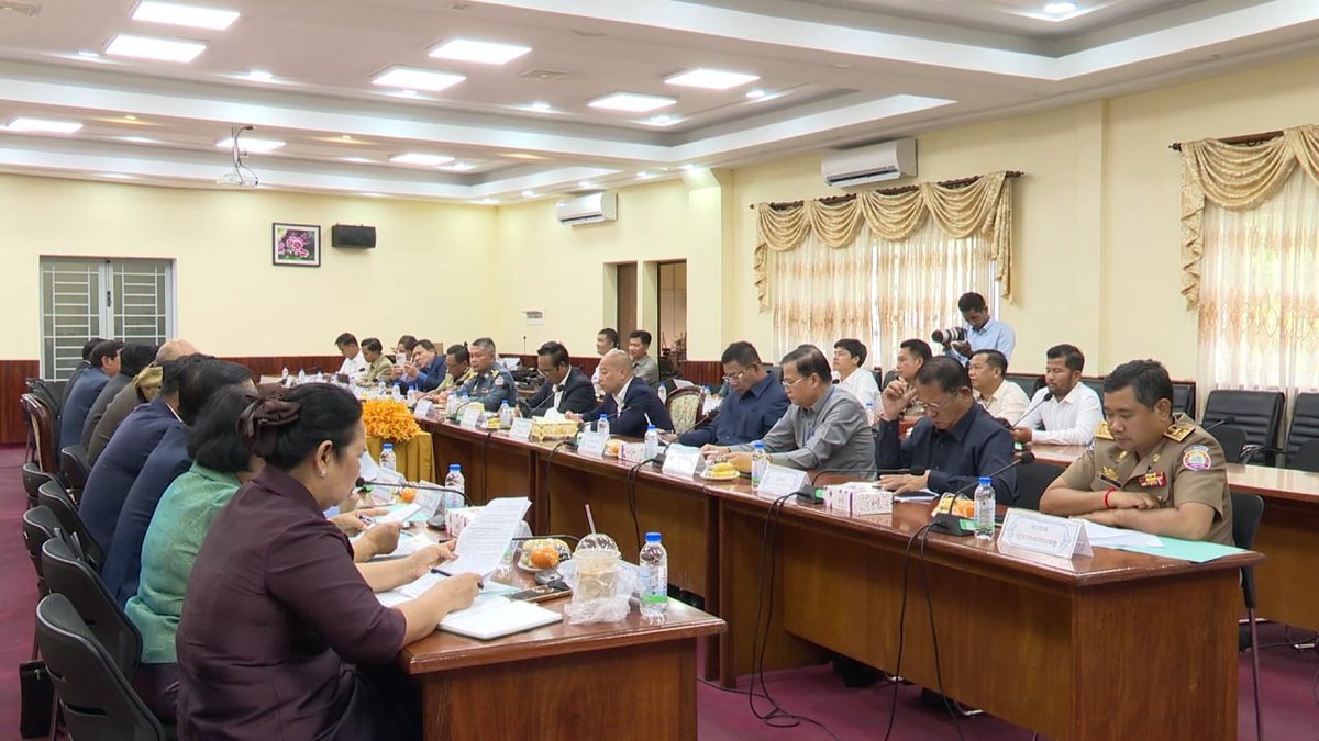 国会委员会高度评价柴桢省土地纠纷处理机制