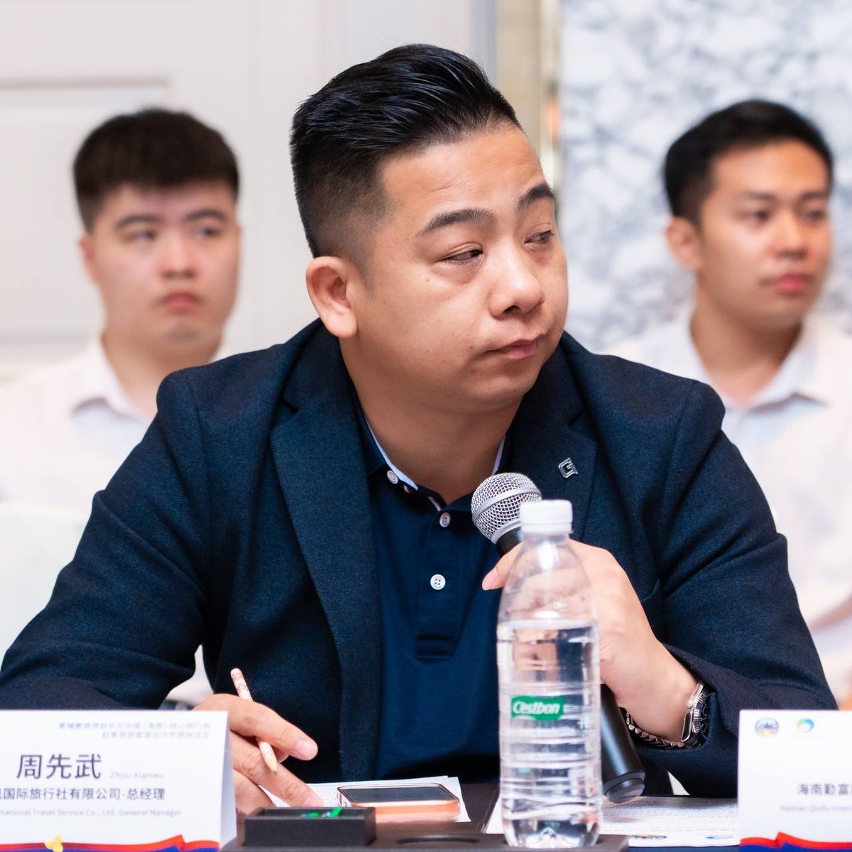 海南旅游界欢迎柬埔寨免签政策 目标吸引超30万中国游客