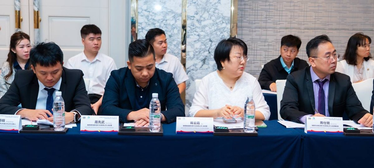 海南旅游界欢迎柬埔寨免签政策 目标吸引超30万中国游客