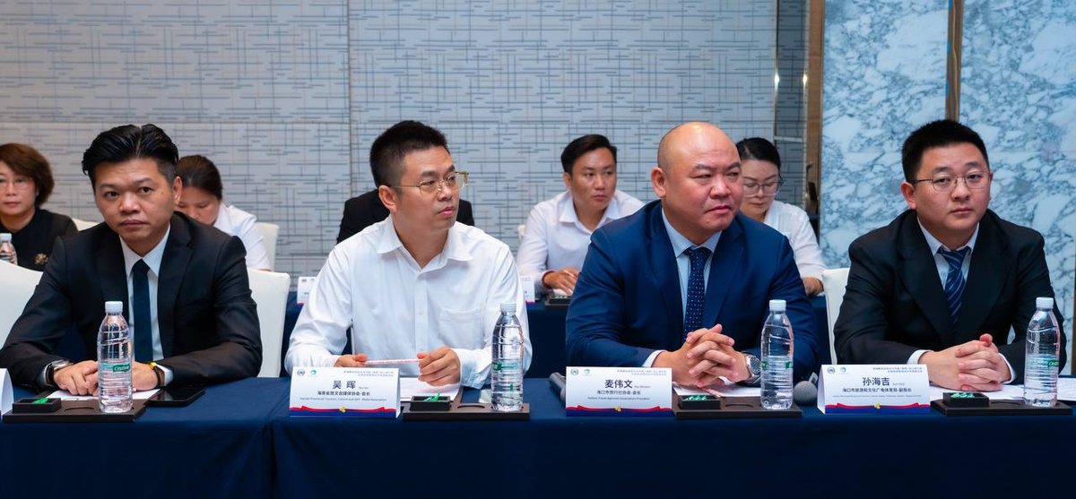 海南旅游界欢迎柬埔寨免签政策 目标吸引超30万中国游客