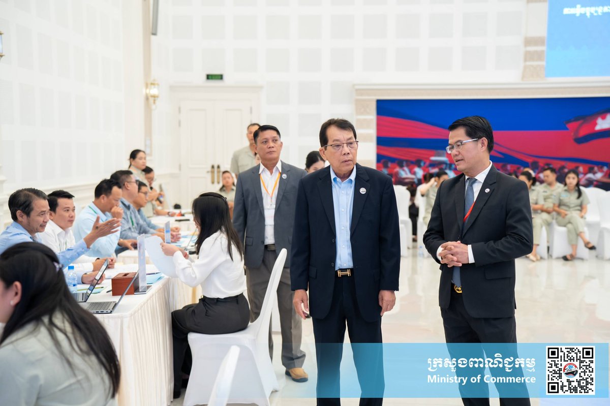 商务部公务员普查工作进入第二天 旨在提升行政效率