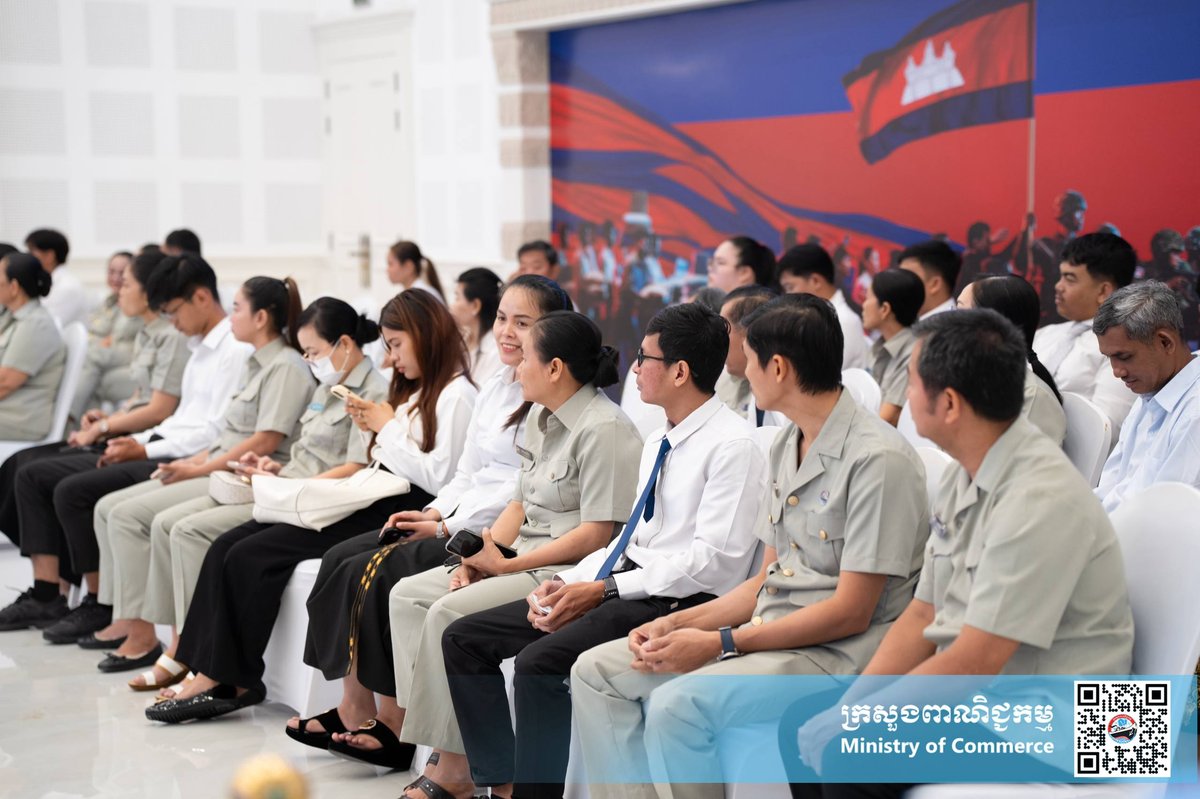 商务部公务员普查工作进入第二天 旨在提升行政效率