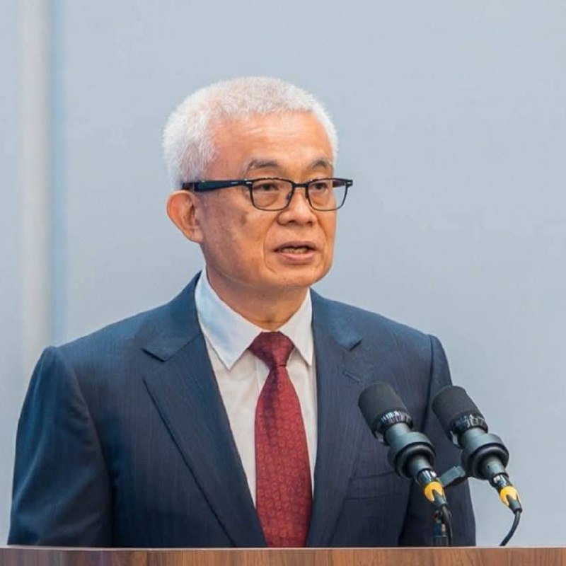 洪玛奈指示军人薪资银行化发放 财政部国防部央行协同