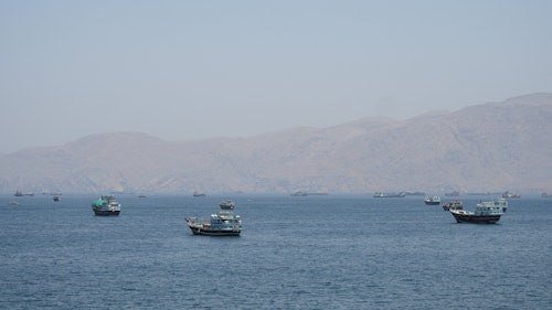 伊朗指控美国违反停火协议 威胁报复引发局势紧张