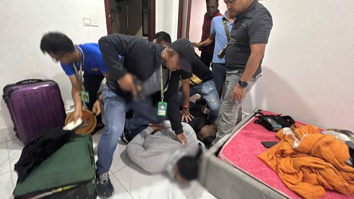 柬埔寨警方协助逮捕两名萨摩亚籍枪手 涉嫌在胡志明市枪击澳籍人士