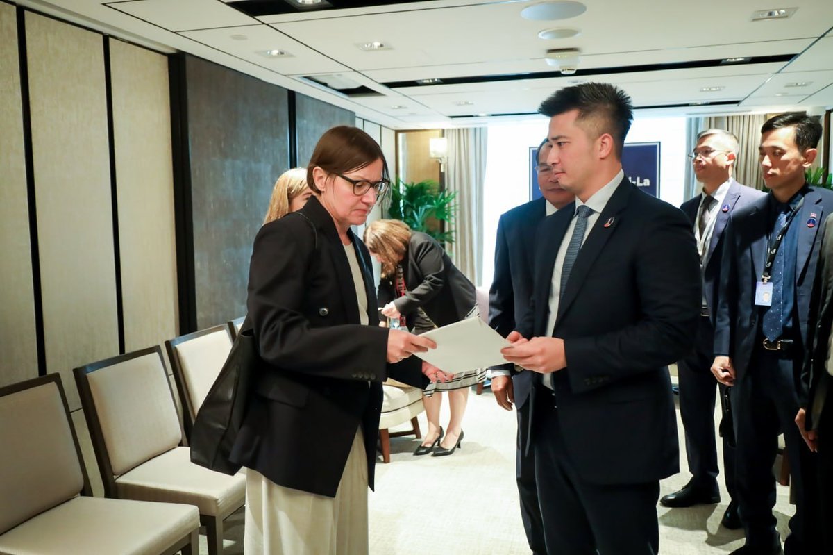 国防部与红十字国际委员会重申国际法重要性