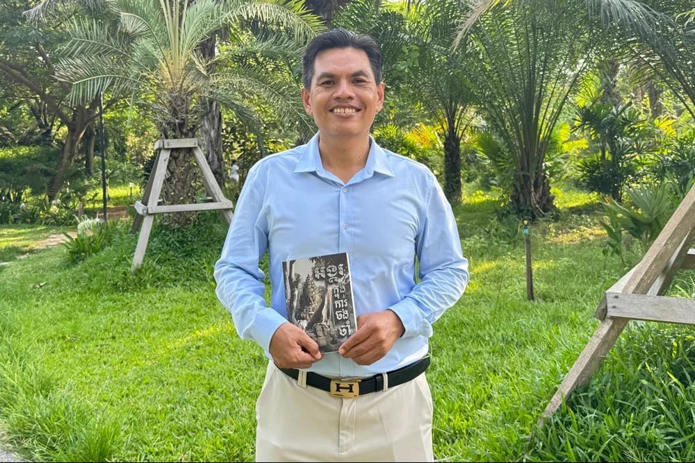 Cambodianess报发布吴哥窟人文专题 讲述古迹背后的民众故事