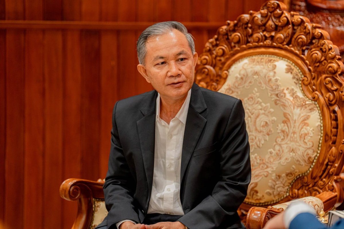 Cambodianess报发布吴哥窟人文专题 讲述古迹背后的民众故事