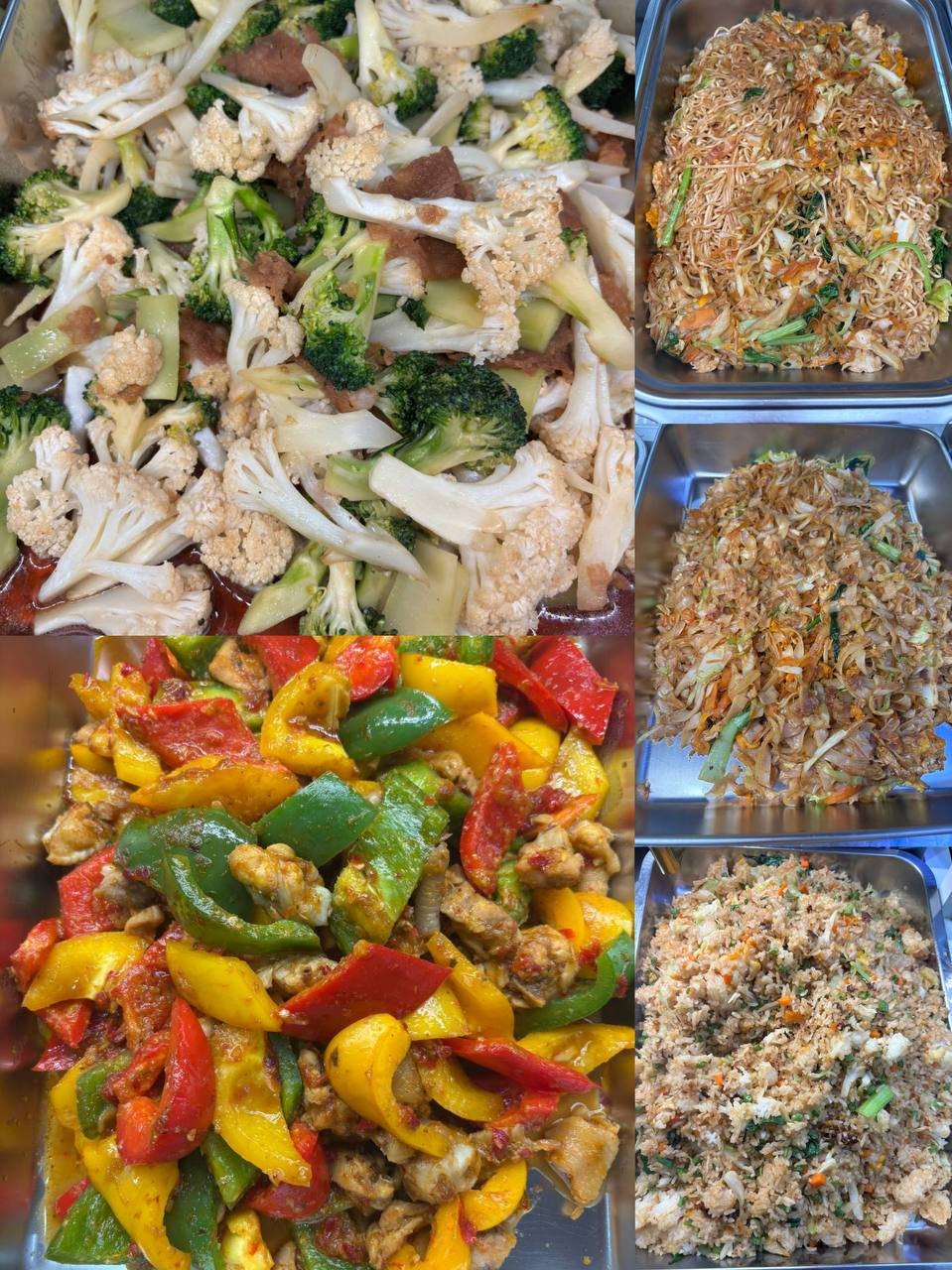 优品商城针对忙碌人群推出成品餐食配送服务,主打新鲜食材自采与健康保障