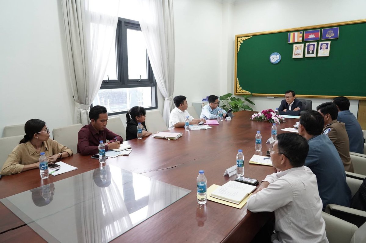 国土规划部介入实居省土地纠纷 解决克鲁西德项目争议