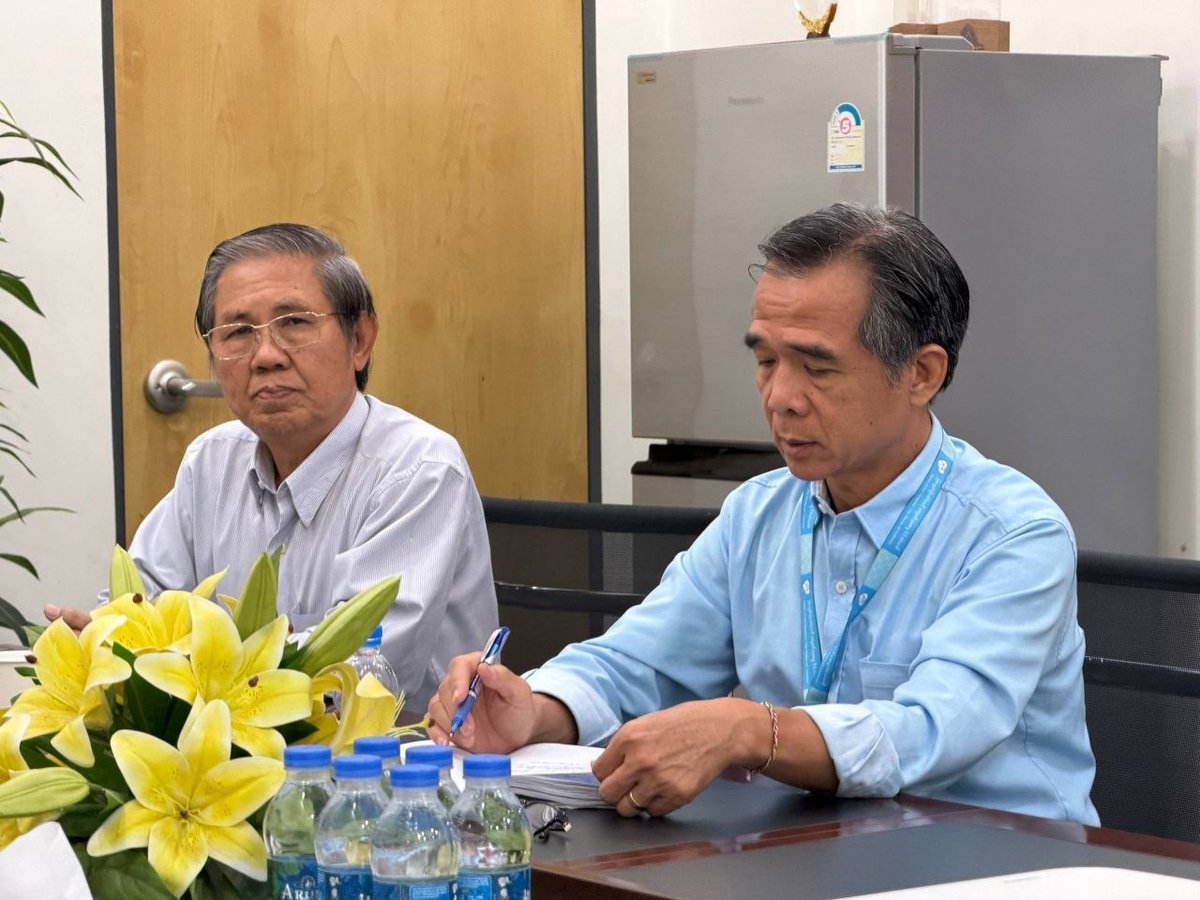 国土部讨论吴哥遗产区114村土地规划 强化城市开发监测
