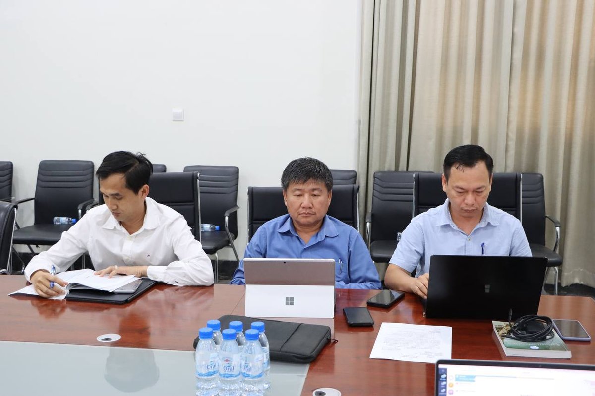 国土规划和建设部召开测绘工作会议 强化土地测量标准化