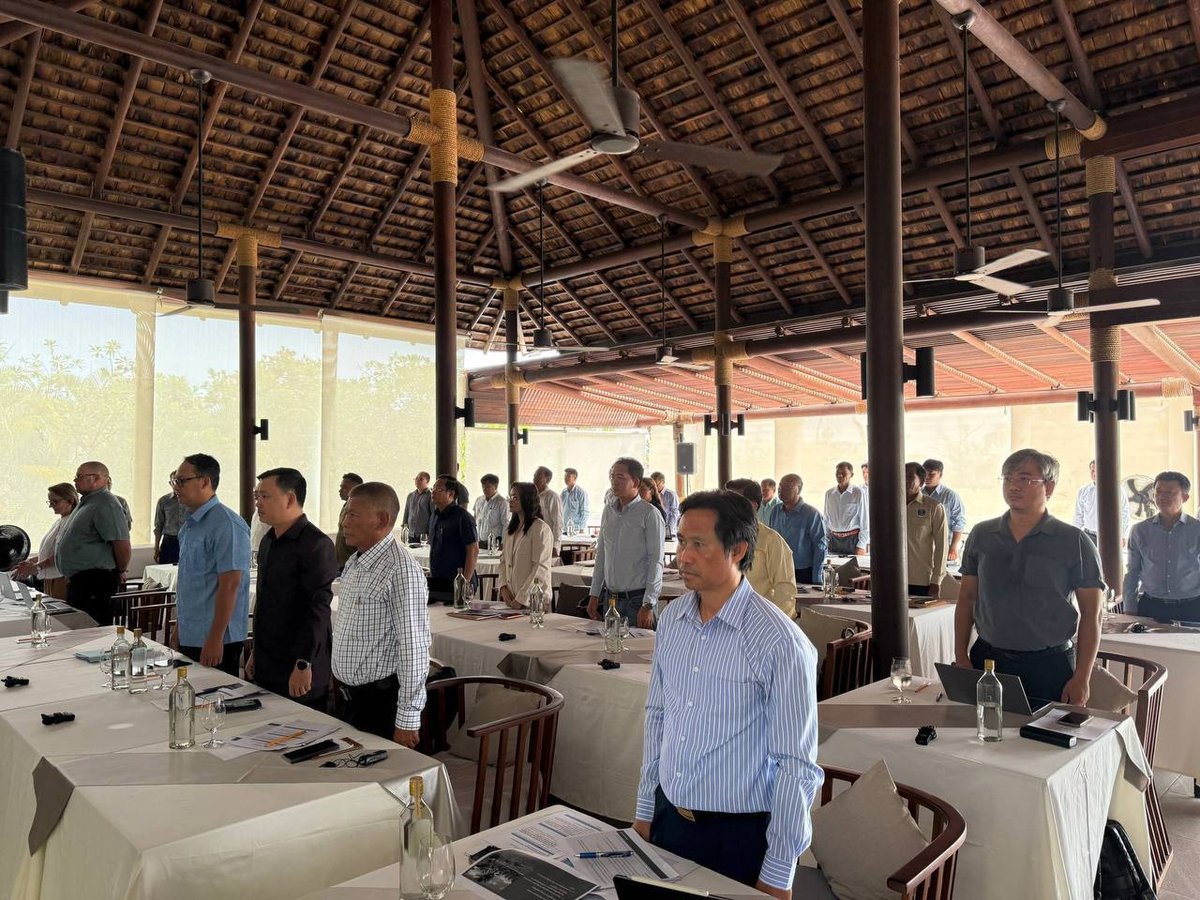国土规划建设部推进高龙岛2040发展规划 聚焦滨海旅游与水产养殖