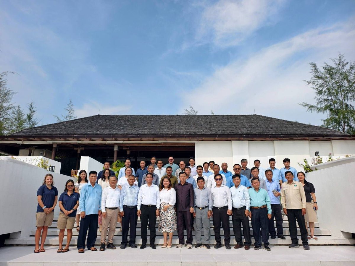国土规划建设部推进高龙岛2040发展规划 聚焦滨海旅游与水产养殖