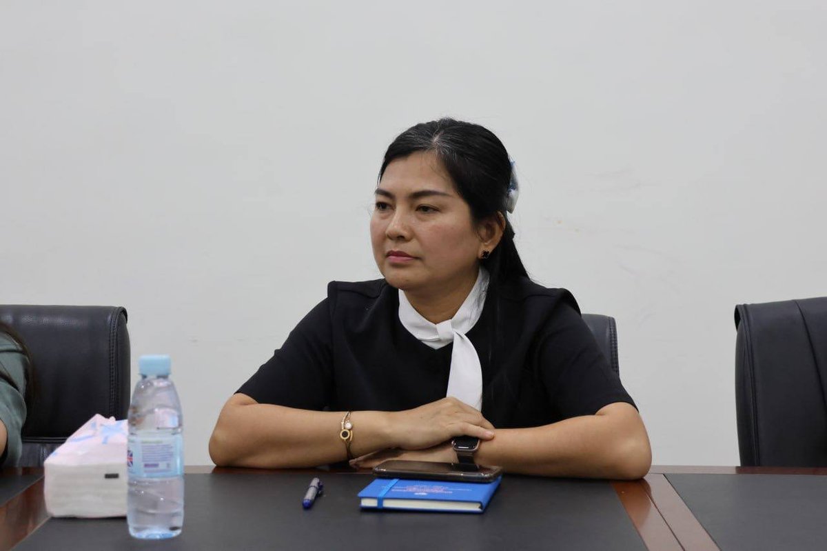 国土规划部完成BKK1凯马大厦危楼住户安置协议签署