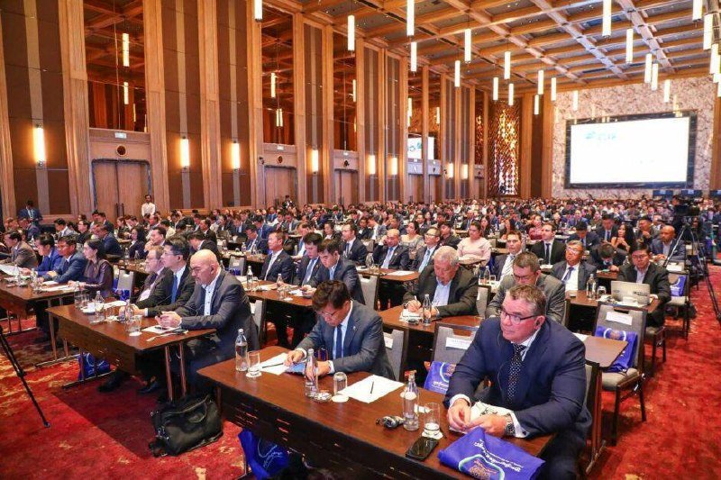柬埔寨投资论坛2026在金边举办 孙占托强调战略伙伴关系