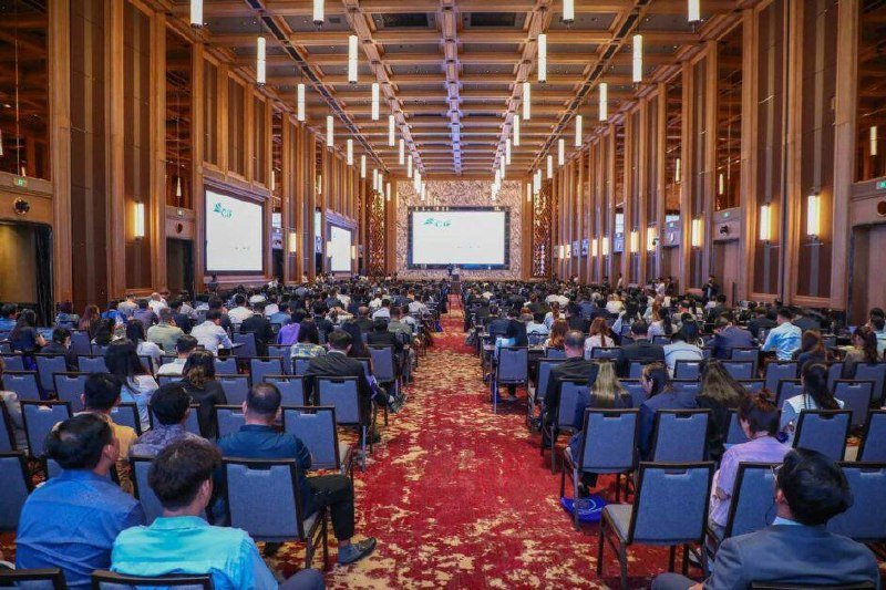 柬埔寨投资论坛2026在金边举办 孙占托强调战略伙伴关系