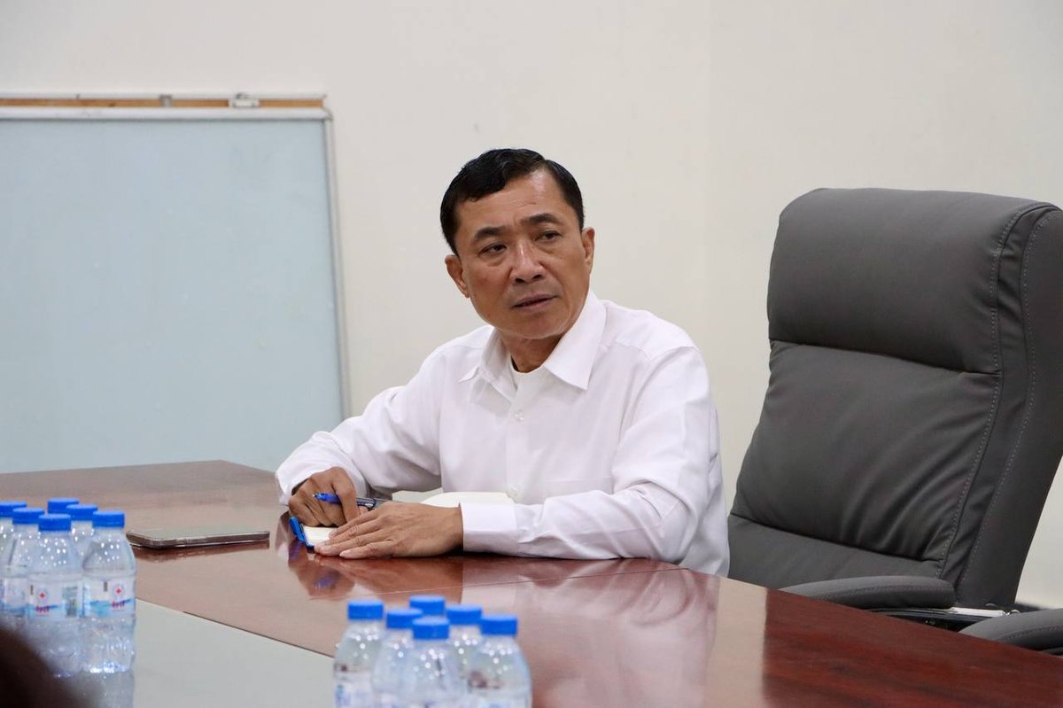 国土规划和建设部推进磅通省土地利用规划 旨在减少土地纠纷