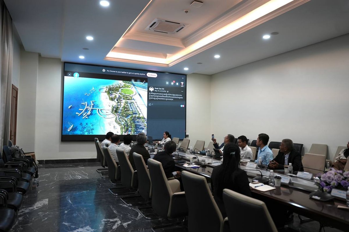 国土规划建设部举办沿海城市规划设计赛 奖项设计已定
