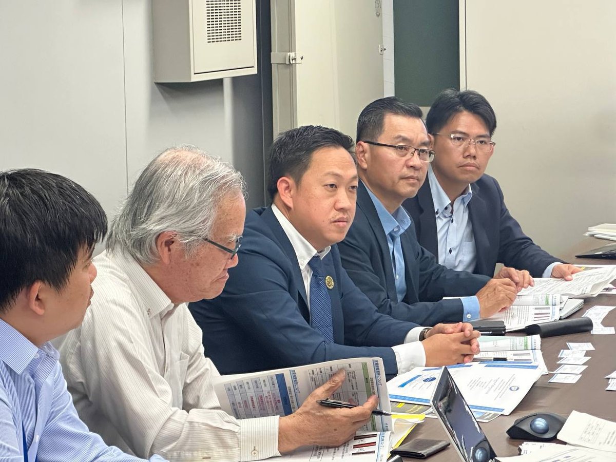 国土规划和建设部赴日考察建筑标准 拟提升柬埔寨施工规范
