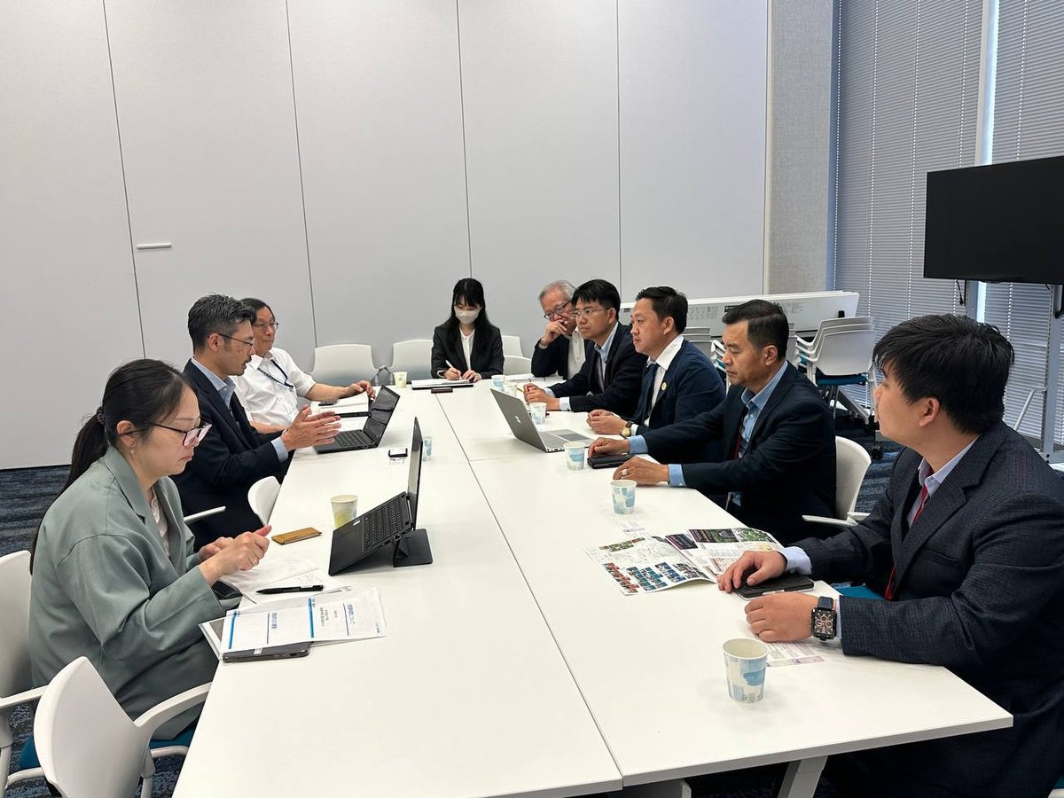 国土规划和建设部赴日考察建筑标准 拟提升柬埔寨施工规范