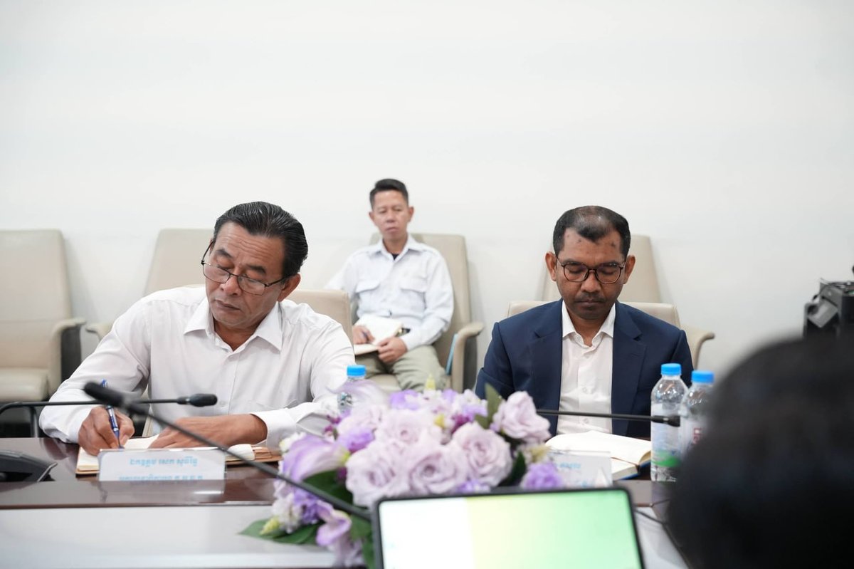 国土规划部推动磅特拉县自然旅游区开发 旨在提升社区经济