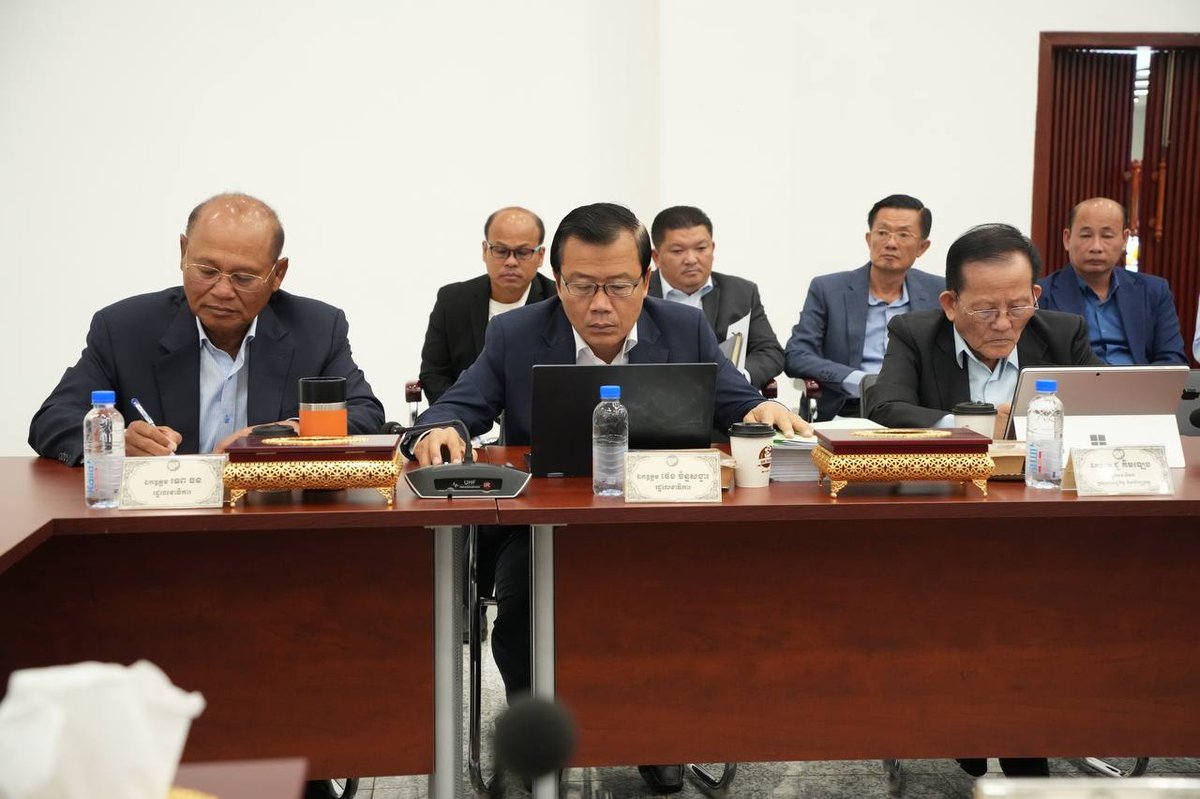 柬埔寨多部门联合发文 提速土地产权证办理 减少土地纠纷