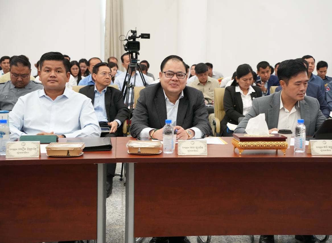 柬埔寨多部门联合发文 提速土地产权证办理 减少土地纠纷