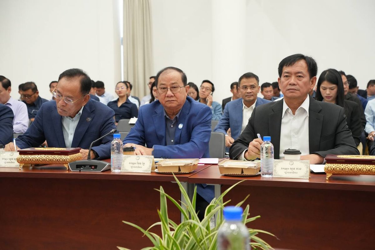 柬埔寨多部门联合发文 提速土地产权证办理 减少土地纠纷