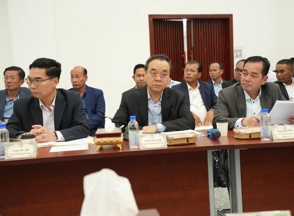 柬埔寨多部门联合发文 提速土地产权证办理 减少土地纠纷