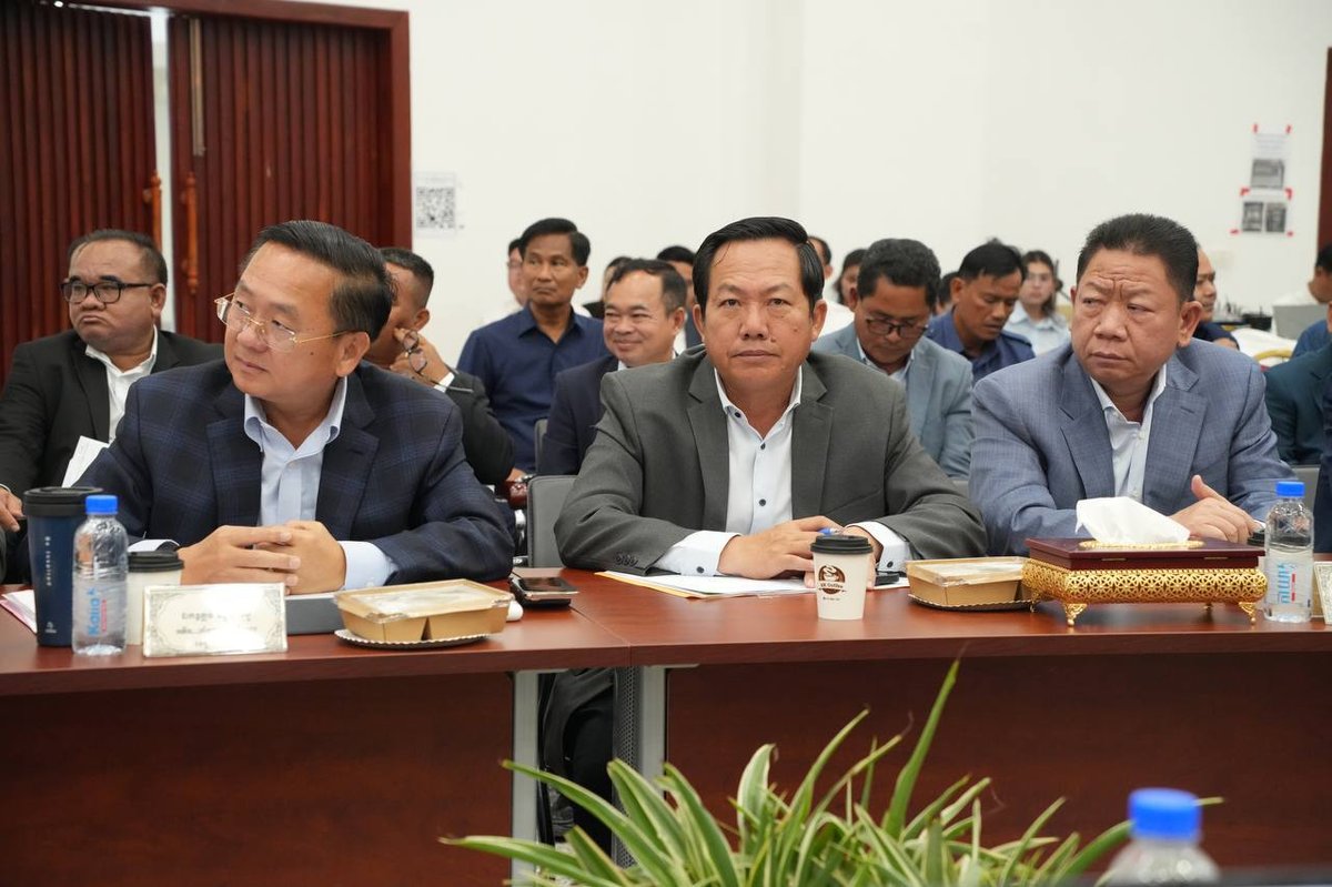 柬埔寨多部门联合发文 提速土地产权证办理 减少土地纠纷