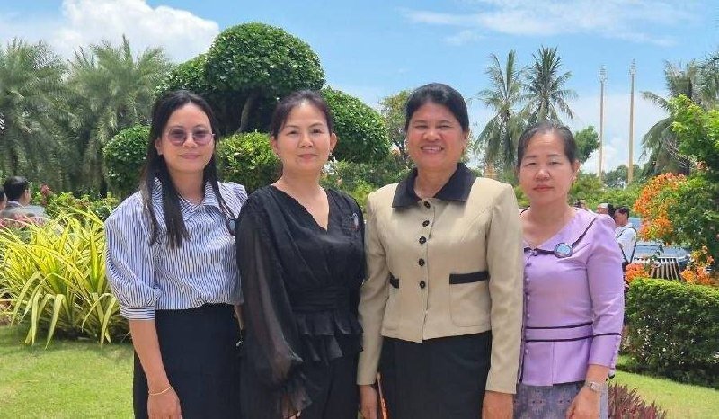 国土规划和建设部出席退伍军人协会研讨会 协调32个部门福利