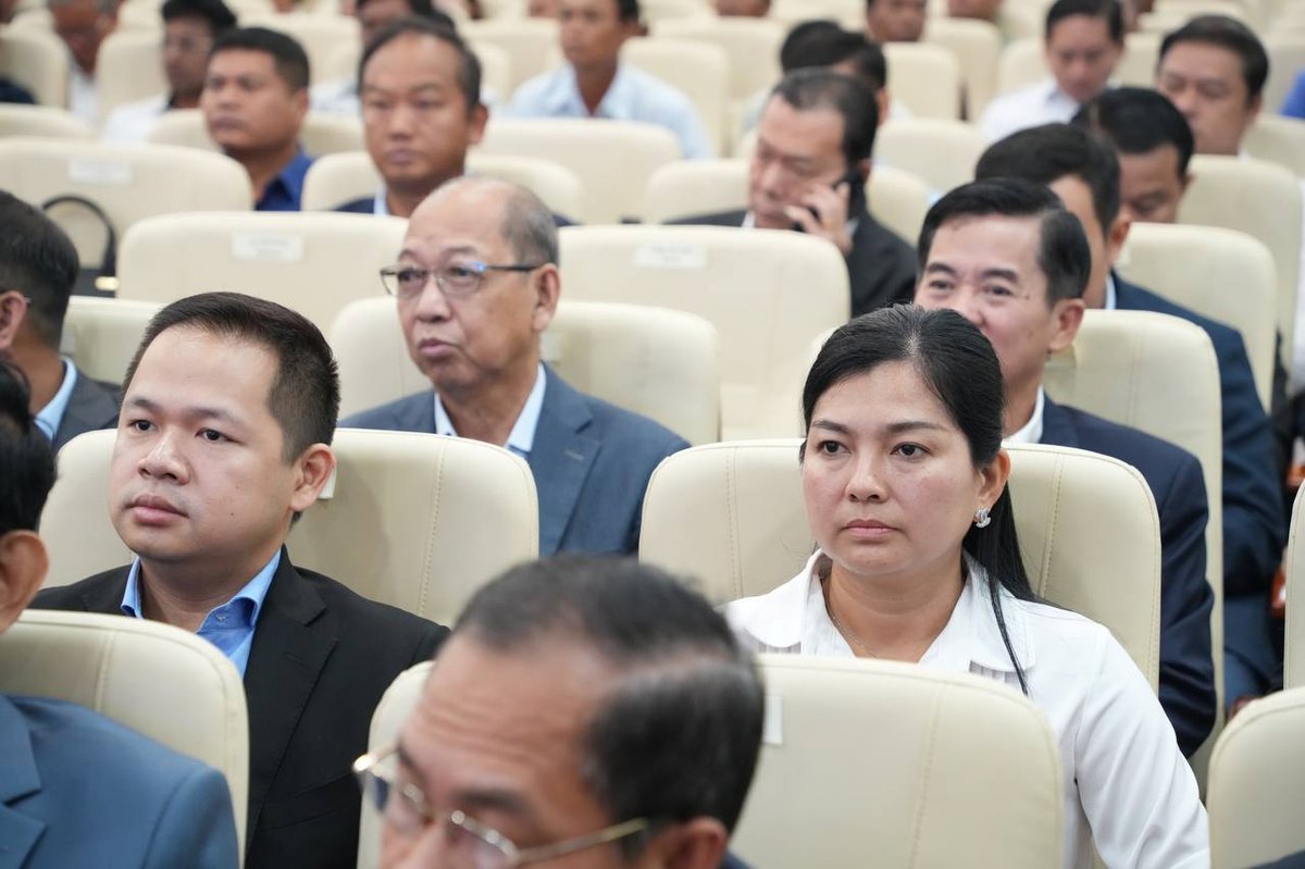 国土规划建设部举办全国土地所有权政策咨询研讨会