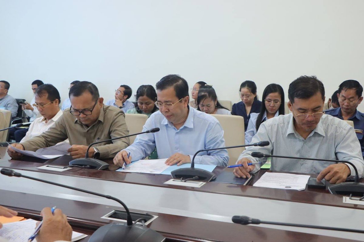 国土规划和建设部召开退伍军人协会内部管理会议