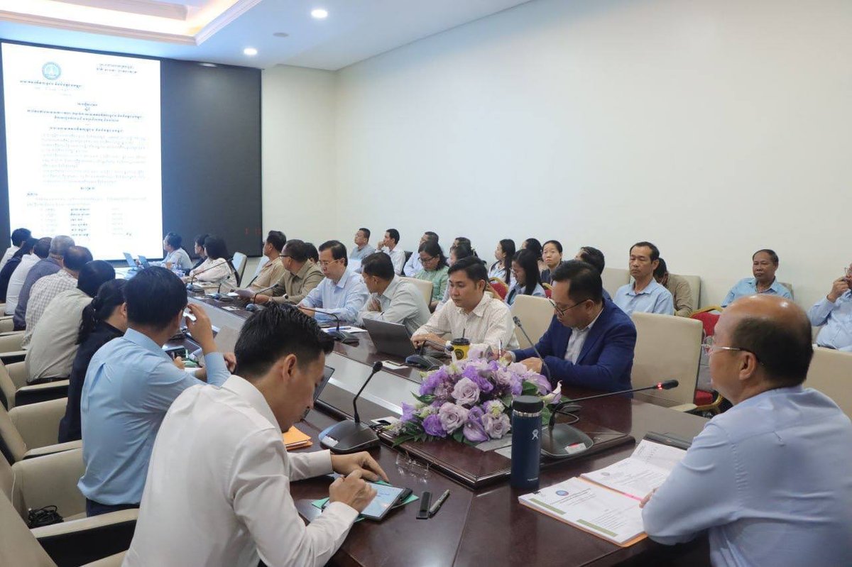 国土规划和建设部召开退伍军人协会内部管理会议