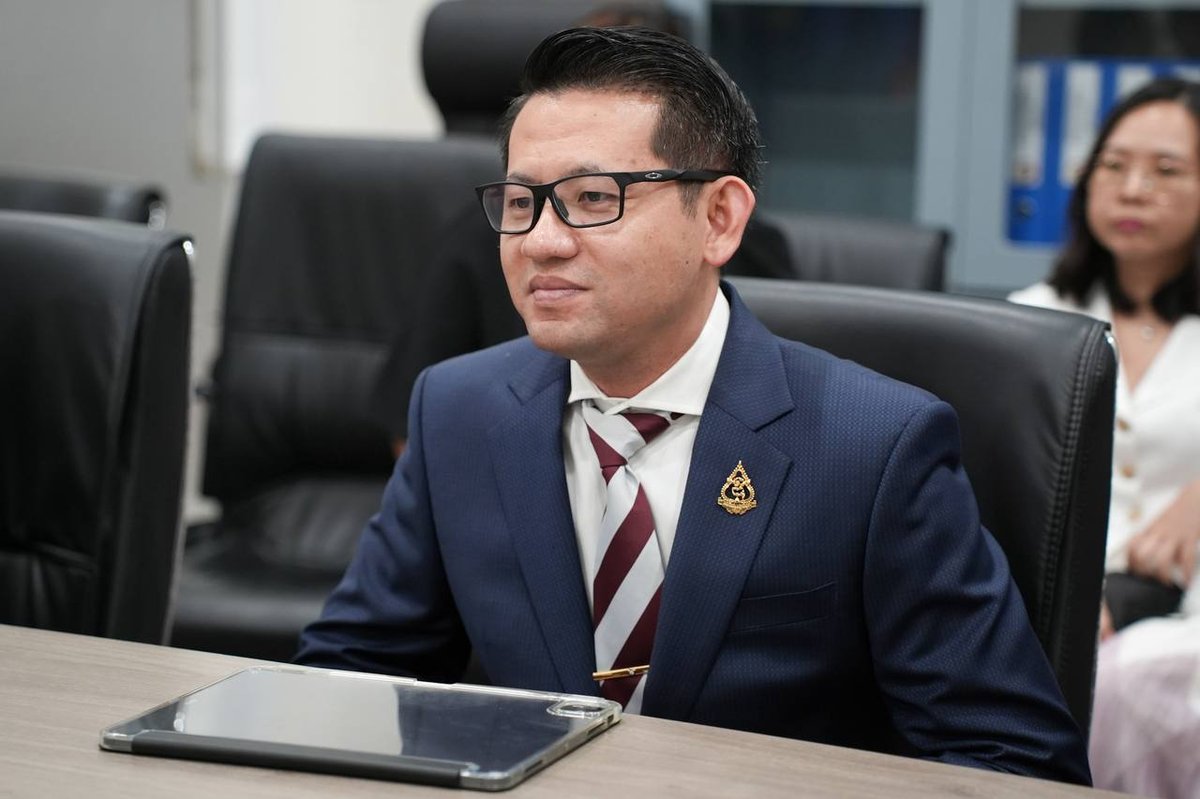 国土规划建设部与Bromsgrove国际学校签署教育合作协议