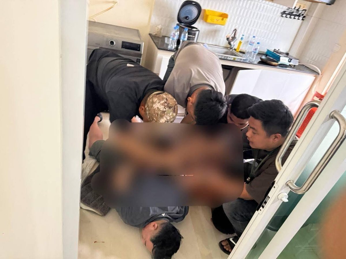 实居省破获非法拘禁案 3名中国女子获救 2名嫌犯落网