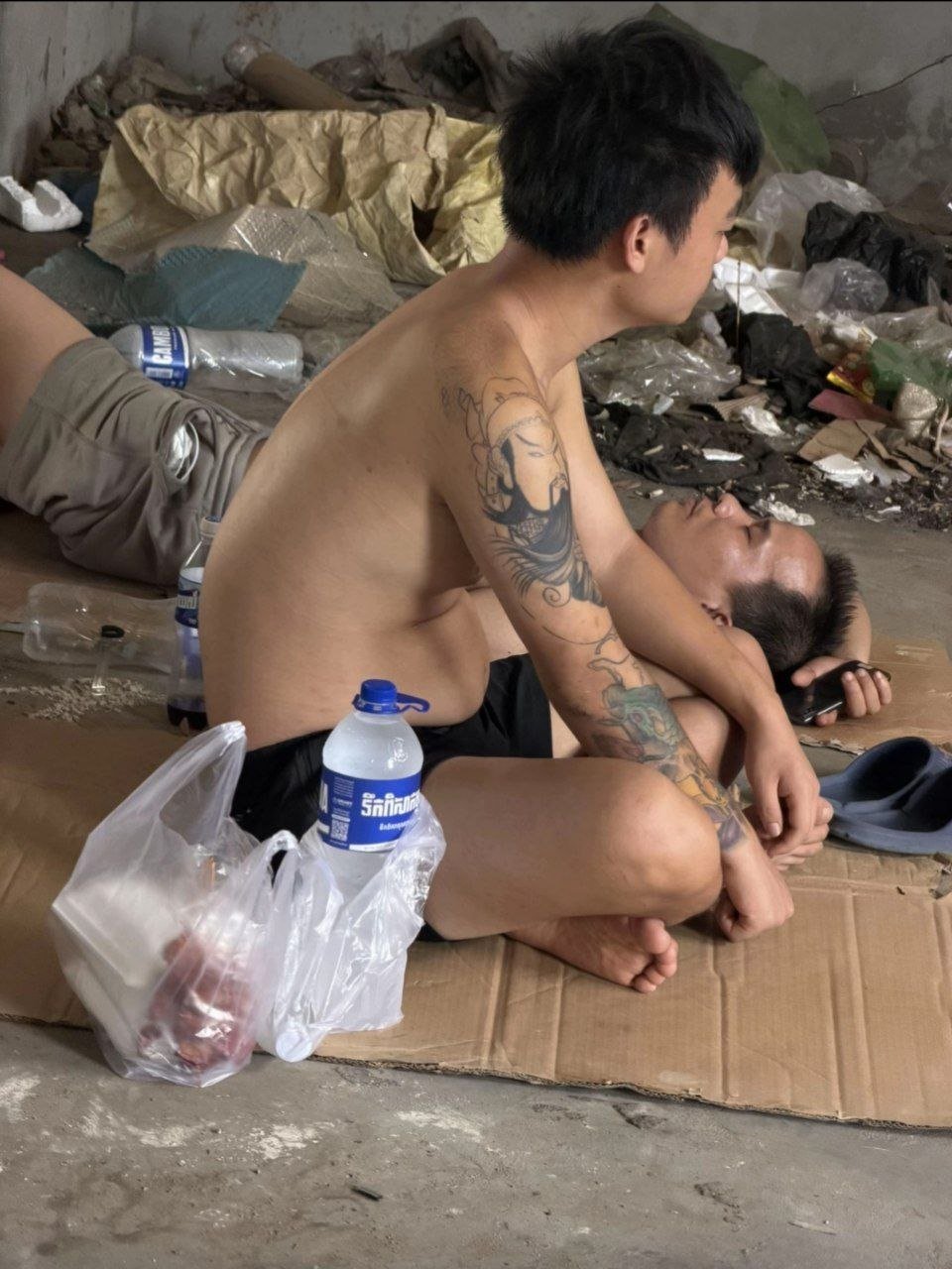 在柬外籍人员非法务工现状引发社会关注与反思