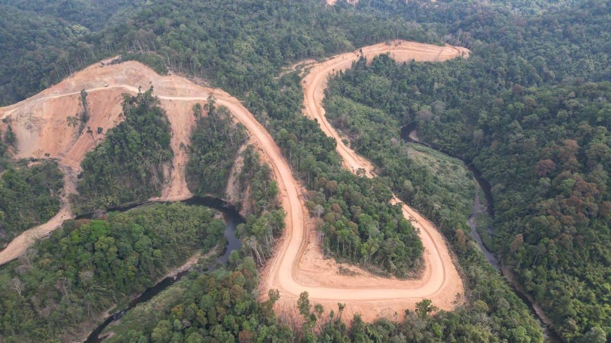腊塔纳基里与蒙多基里省 边境道路建设获基金支持