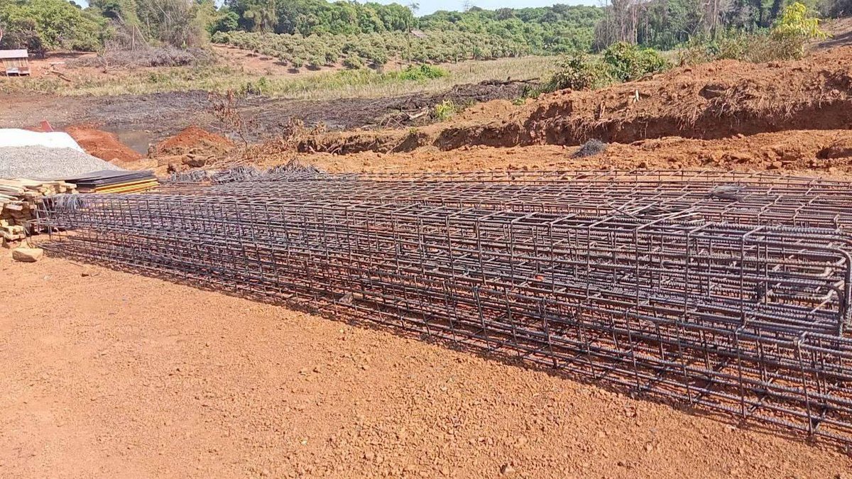 腊塔纳基里与蒙多基里省 边境道路建设获基金支持