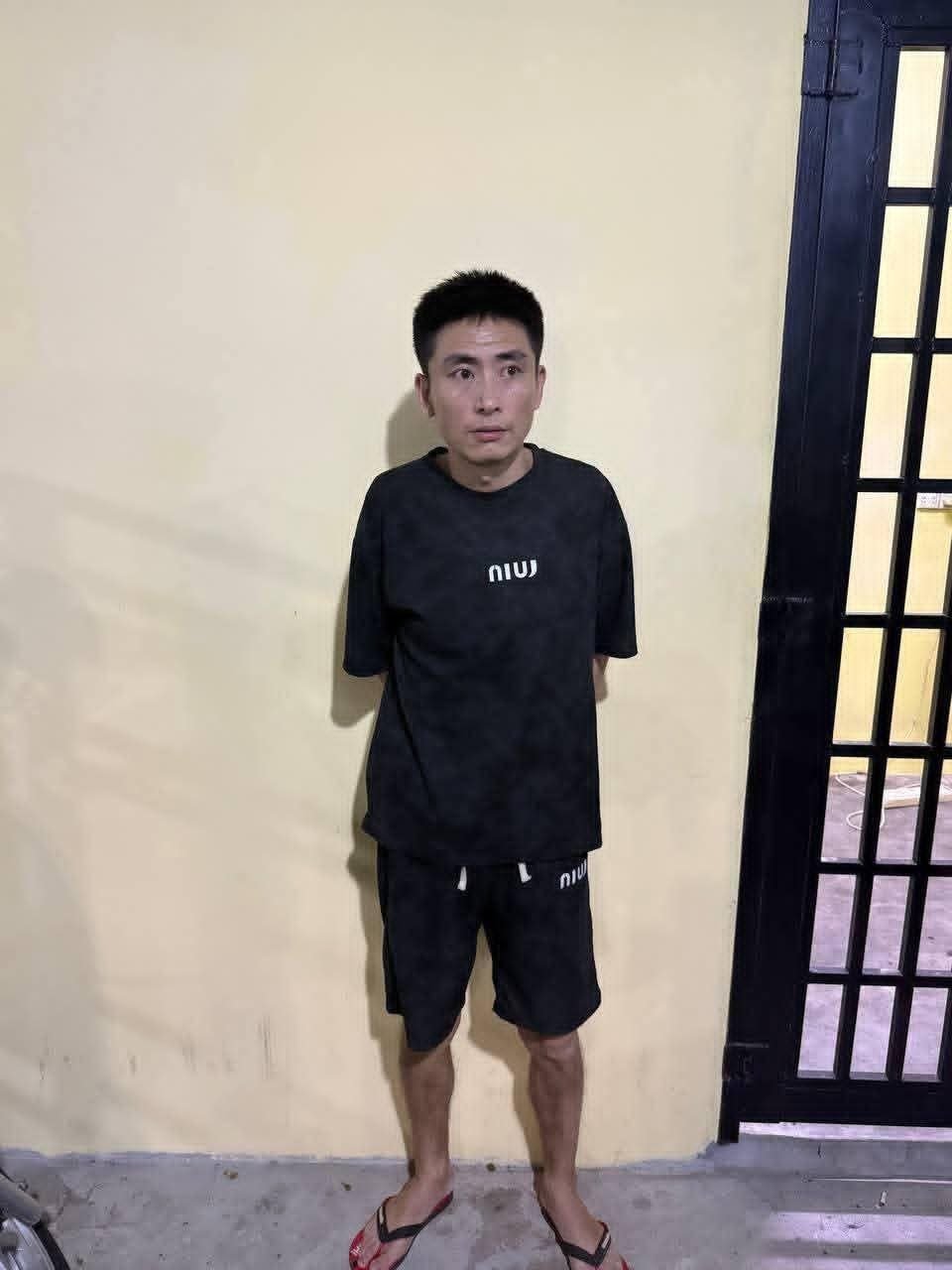 西港警方破获跨国绑架案 8名中缅籍嫌犯被捕