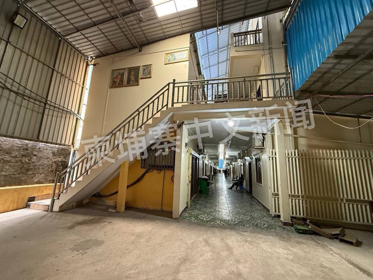 巴域市破获网络诈骗窝点 逮捕45名嫌疑人