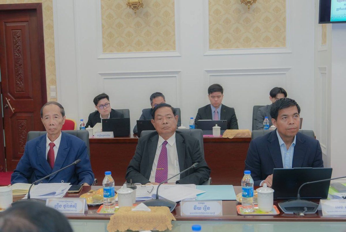 旺西维索主持道路法修正案最终审查 旨在完善交通法规