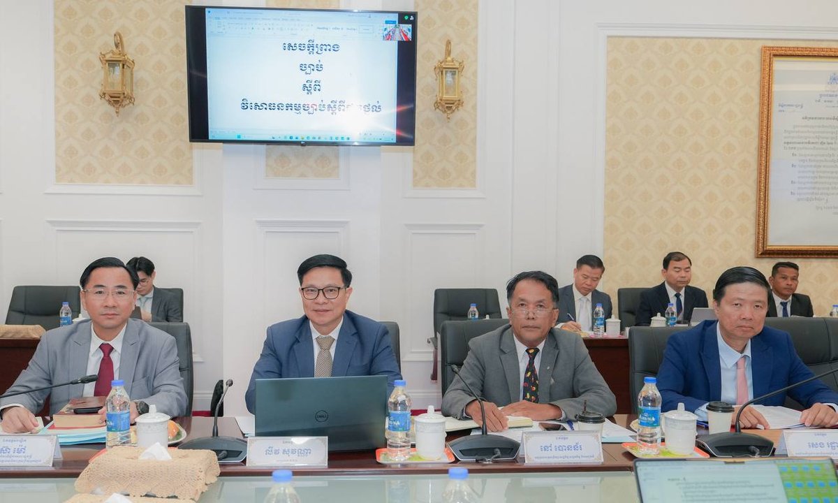 旺西维索主持道路法修正案最终审查 旨在完善交通法规