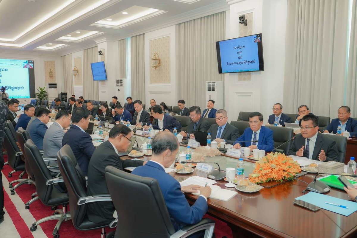 旺西维索主持道路法修正案最终审查 旨在完善交通法规