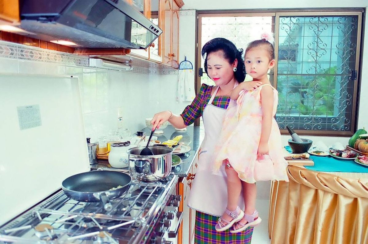 洪森深情回忆与夫人往事 称赞其为厨艺精湛的贤内助