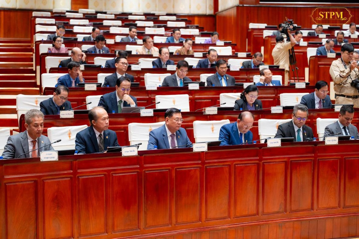 洪玛奈强调人力资源建设 旨在维护国家和平与利益